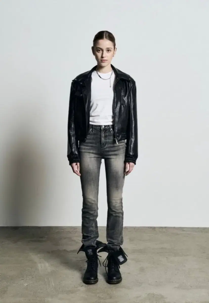 BOHEMIAN SEOUL | 보헤미안서울 Bohemian Seoul Side Pocket